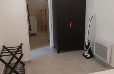 La maison de Marie Hélène 2 piscine partagée - Foto 25