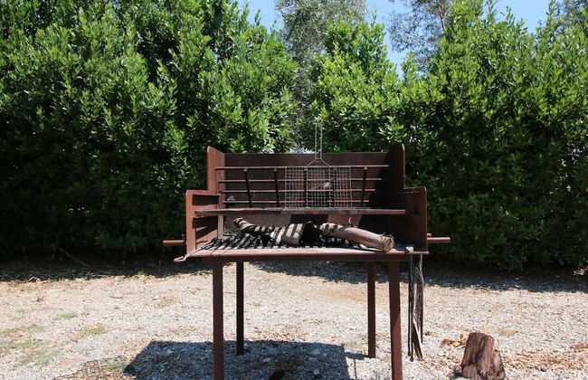 Farmhouse Near Montalto di Castro Beaches - Foto 16