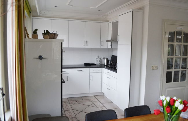 Villa in Lunteren With Heated Pool - Foto 10