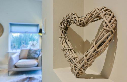 The Hideaway @ Flagham Cottage. - Foto 50