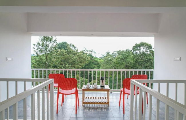 Silver Haven by Indostays - Photo 12