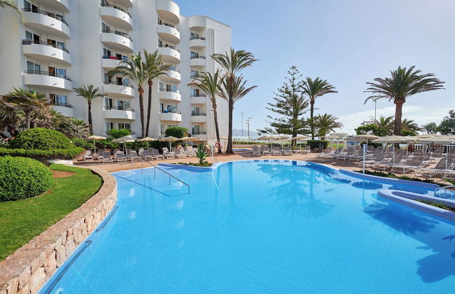 Hipotels Dunas Cala Millor Aparthotel - Foto 26