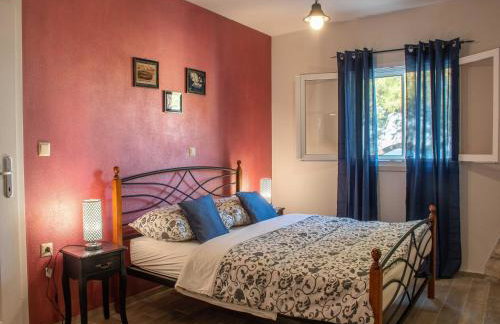 Holiday Home Luna - Two Bedroom Holiday Home With Sea View - Photo 38