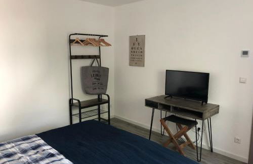 Loft Ferienwohnung Allgäu - Foto 8