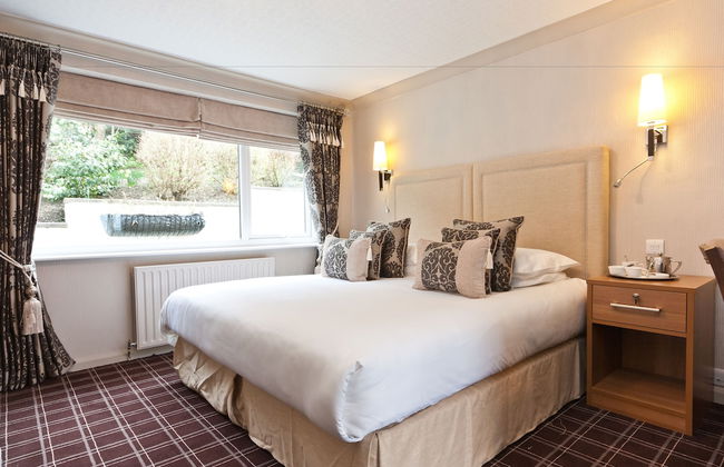 Windermere Hillthwaite Hotel - Foto 19