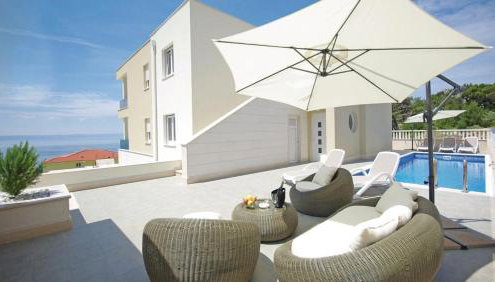 Lux Apartments Makarska - Photo 2