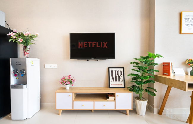 Chau Apartments - Foto 19