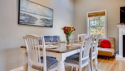 Less Than 1 Mi to Dtwn Ogunquit! Coastal Family Retreat - Foto 2