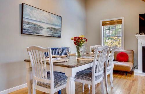 Less Than 1 Mi to Dtwn Ogunquit! Coastal Family Retreat - Foto 2