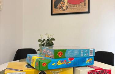 Apartament Na Parterze - Foto 11