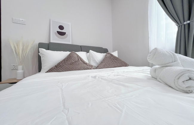 MH Maison by Manhattan Group - Foto 6