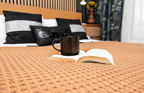 Ann Apartments opposite the Pier with sea view - Photo 11