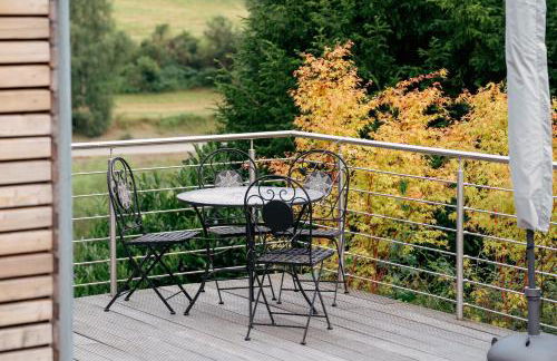 Taunus Tinyhouse - Foto 20