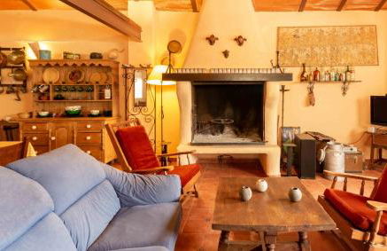 Cortijo mirasol - Foto 63