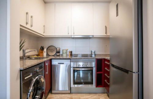 P1MAL1091- Fantastic 3bed steps away from Sagrada - Foto 28