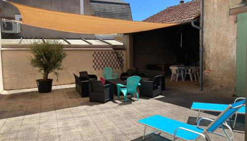 Maison de ville 13 couchages à 5 minutes du Pal - Foto 2