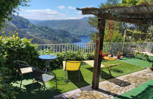 Monteiro's Gerês Countryhouse - Photo 33