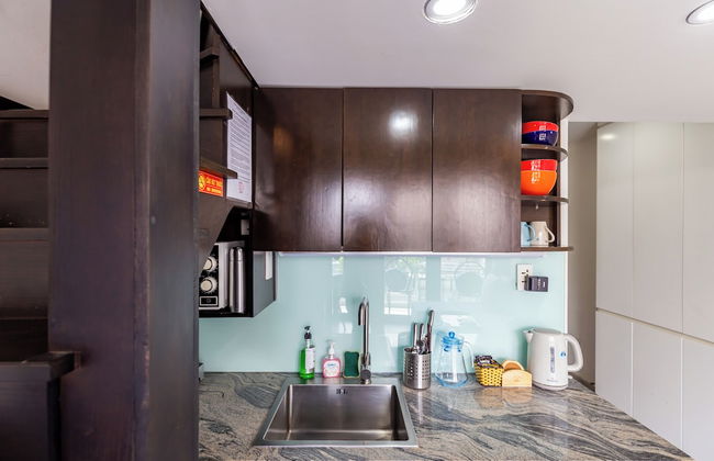 The Haven - Lofts by the Park - Foto 45