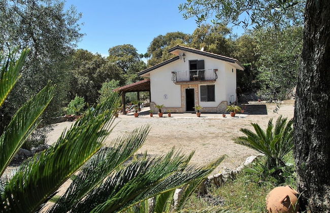 Villa Cycas Relaxation in Nature - Foto 22