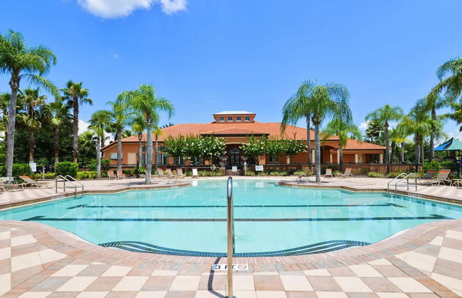 Awesome Villa - Foto 15