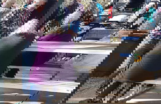 Gawler Caravan Park - Foto 29