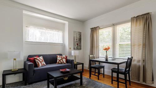 3 Berkeley - 1 Bedroom Apartment, with Laundry - Foto 5