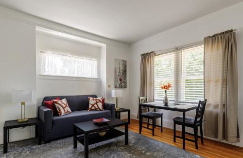 3 Berkeley - 1 Bedroom Apartment, with Laundry - Foto 5