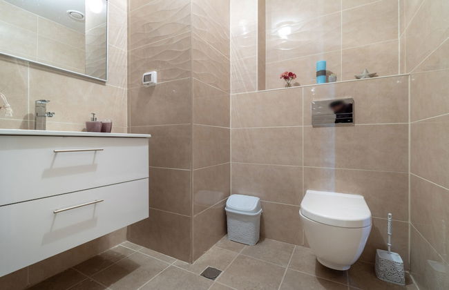 JTower - Isrentals - Foto 68