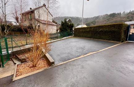 Résidence Les Planchettes - Foto 17