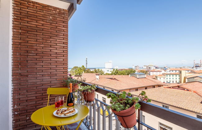 Surf Sound B Flat in Livorno - Foto 41