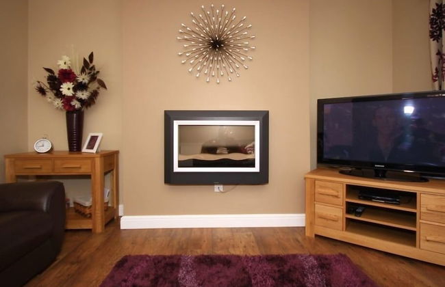 Colliery Cottage - Foto 37