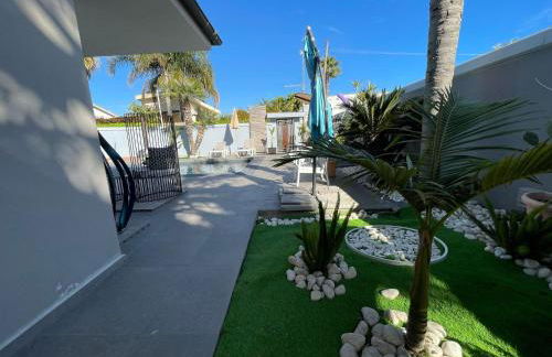 Villa Sabri - Foto 5