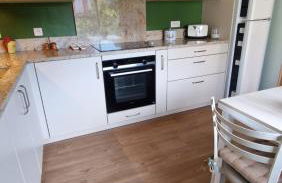 Appartement au premier étage dans maison de charme avec grand jardin au RDC - Foto 14