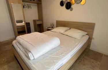 Appartement T3 dans maison neuve 7 couchages - Foto 12