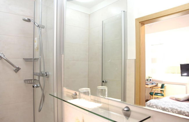 Pension & Ferienwohnung Schweinsberg - Foto 11