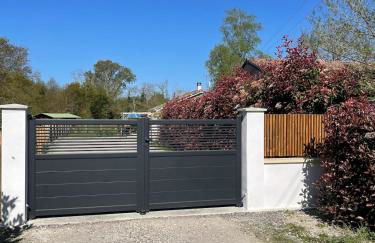 Agréable maison de vacances - Foto 21