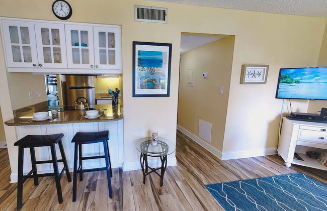 Bay Oaks C Ground Floor - Foto 22