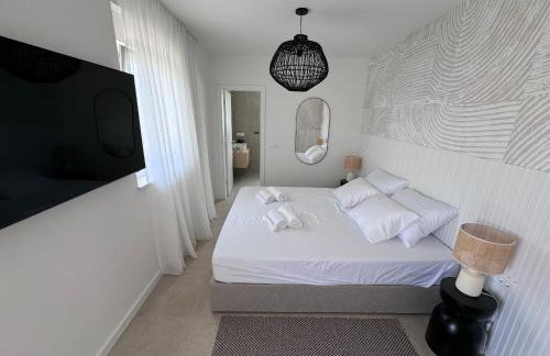 Villa Plesa with office and private pool - Foto 42