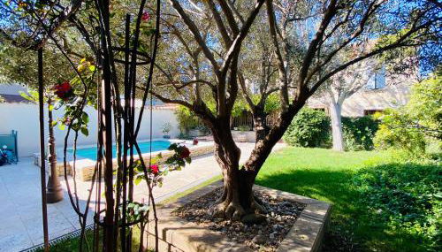 Maison d'hôtes La Capucine - Foto 4