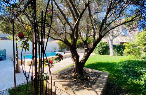 Maison d'hôtes La Capucine - Foto 4