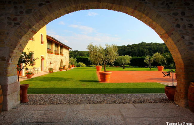 Tenuta La Presa - Foto 64