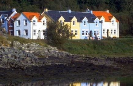 Craobh Haven Cottages - Foto 6