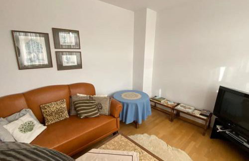 Charmante Bauernhofwohnung in Lautertal - Foto 17