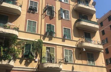 Delicious House Genova - Foto 30