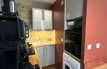 La Maisonnette - Foto 13