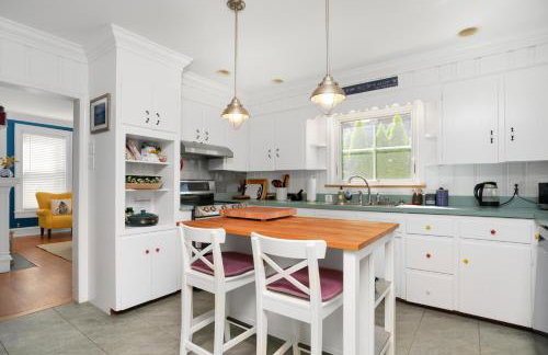 Oyster Shack - true gem in heart of downtown! - Foto 9