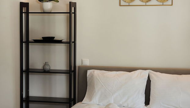 K9 Apartments - Foto 3, Habitación