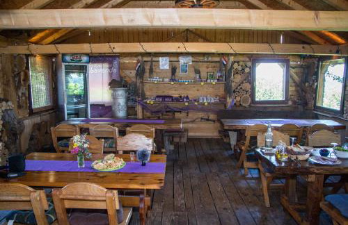 Lavanda farm apartmani - Foto 121