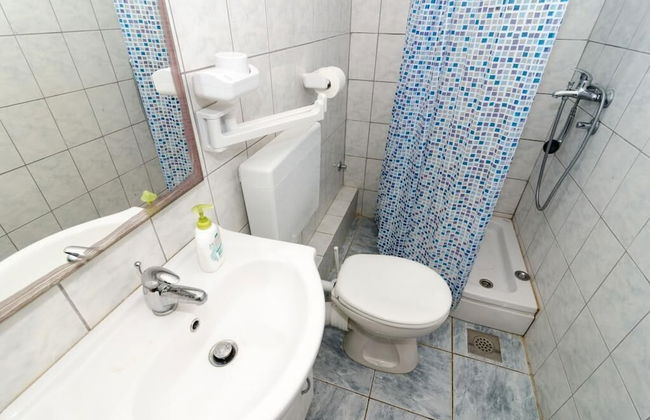 Apartments Ereš Žuronja - Foto 36