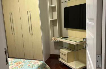 APART MARAVILHOSO CÍRIO E COP 30 próx ao HANGAR - Foto 16